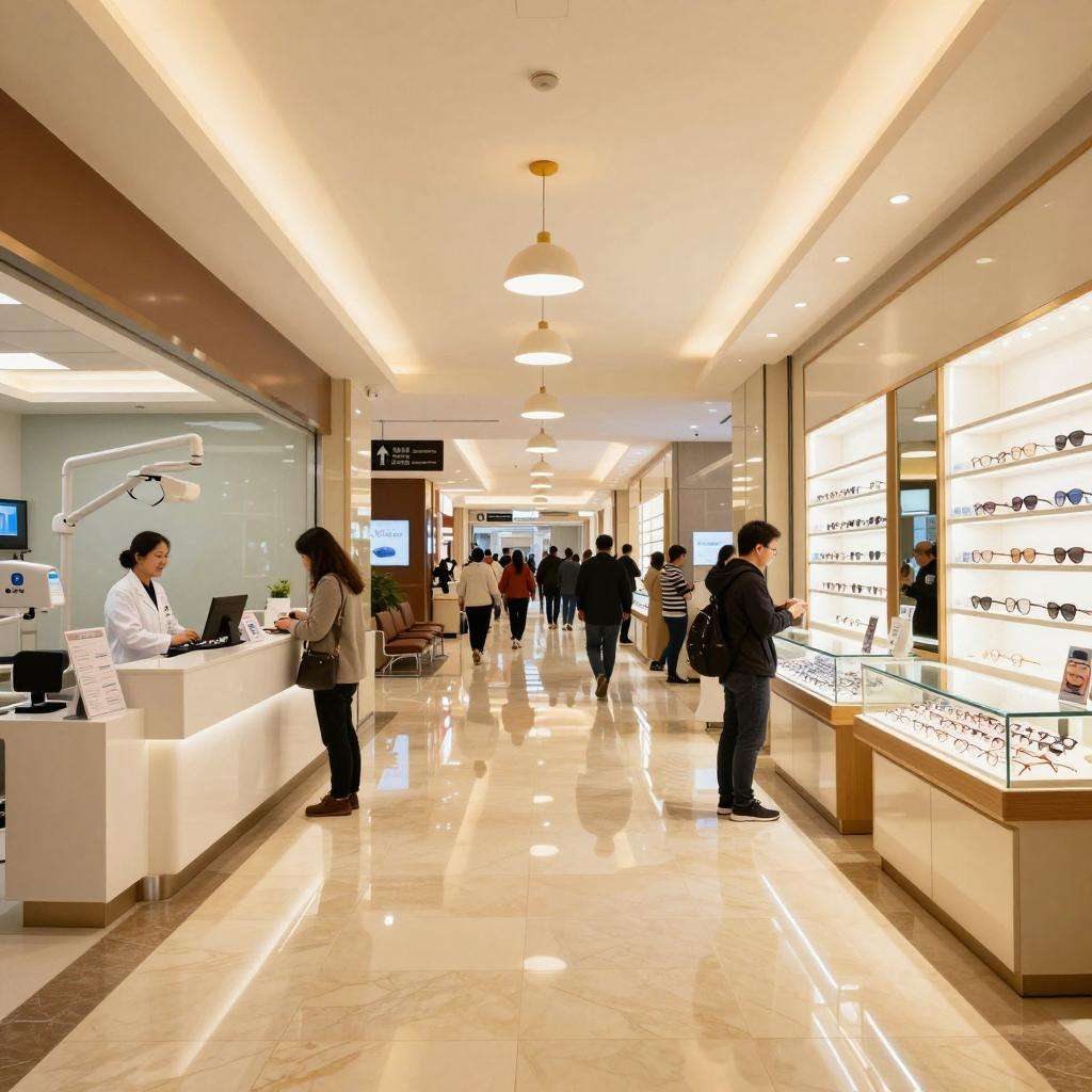 “医疗+零售”其乐融融,美国的四大模式或许能给你参考 “医疗+零售”其乐融融,美国的四大模式或许能给你参考第一张图