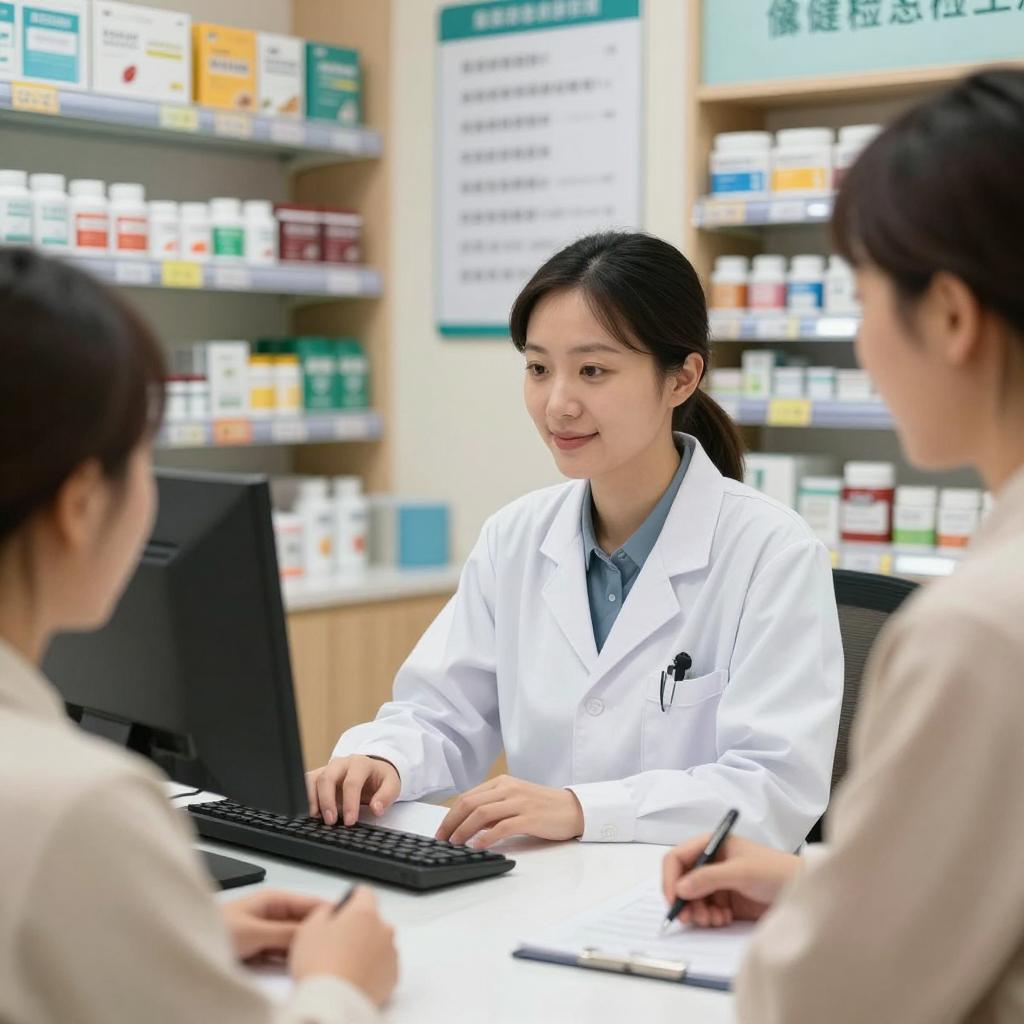 “医疗+零售”其乐融融,美国的四大模式或许能给你参考 “医疗+零售”其乐融融,美国的四大模式或许能给你参考第二张图