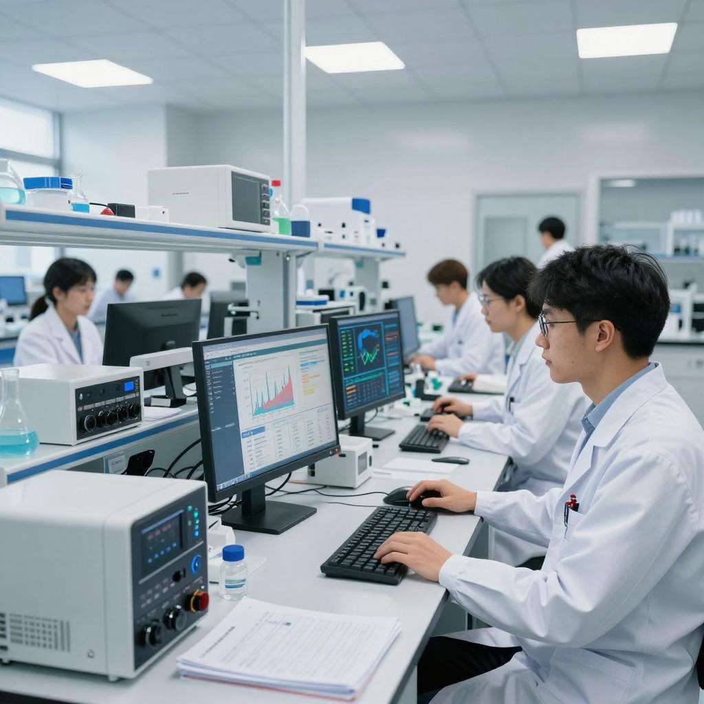 北京大数据研究院成立健康医疗、中医大数据应用中心第一张图