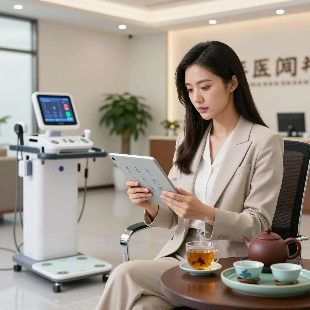 闭眼追风口不适合互联网中医,3年掘金路还没吃够苦头? 闭眼追风口不适合互联网中医,3年掘金路还没吃够苦头?第一张图