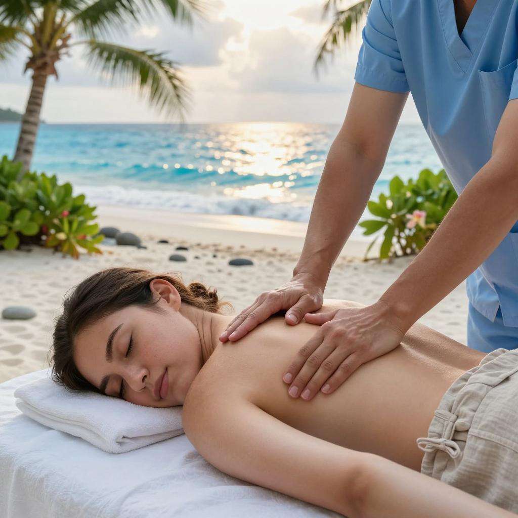 医疗旅游是机遇还是坑？第一张图