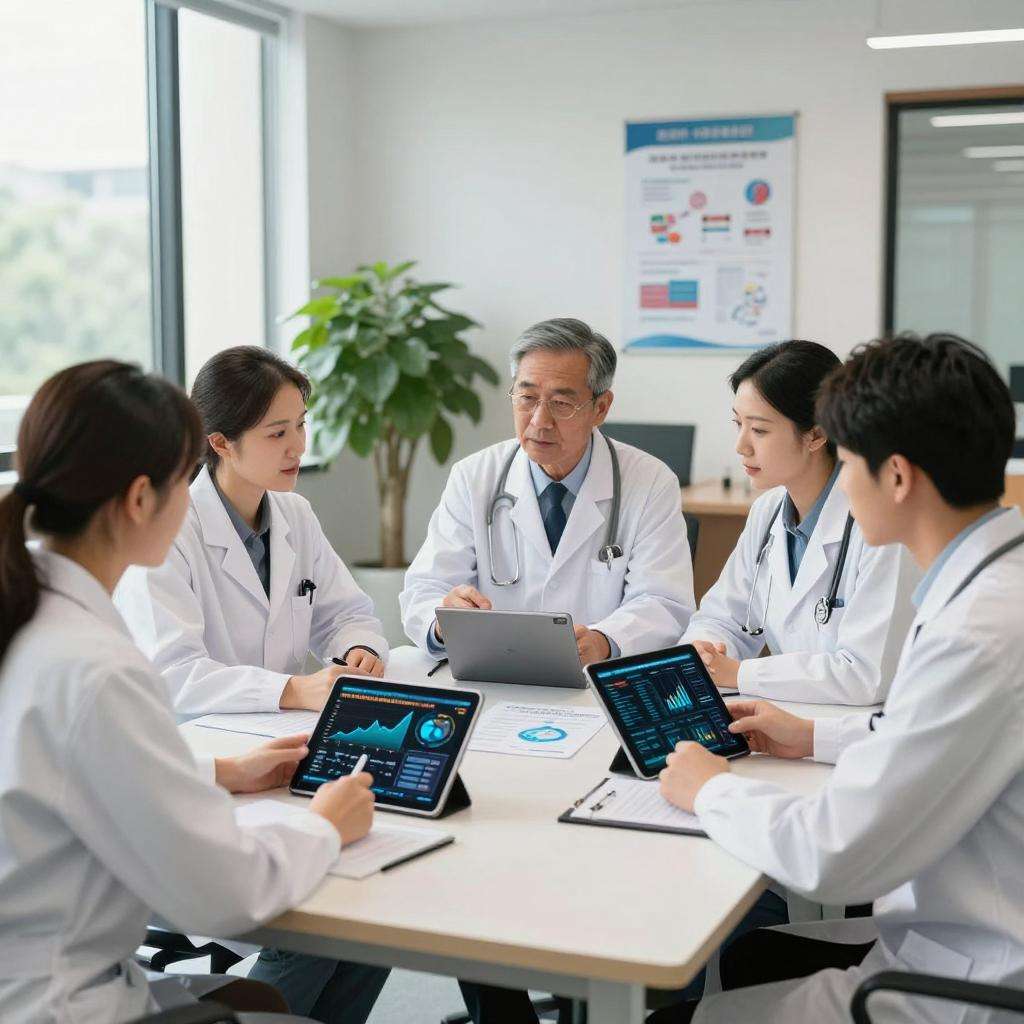 人工智能在医疗保健行业有望达到60亿美元 人工智能在医疗保健行业有望达到60亿美元第一张图