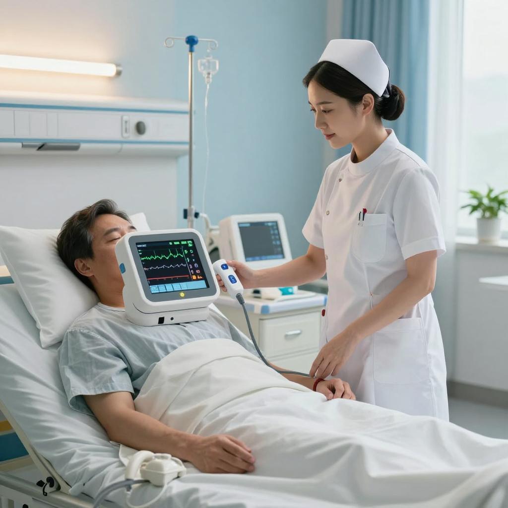 人工智能在医疗保健行业有望达到60亿美元 人工智能在医疗保健行业有望达到60亿美元第二张图