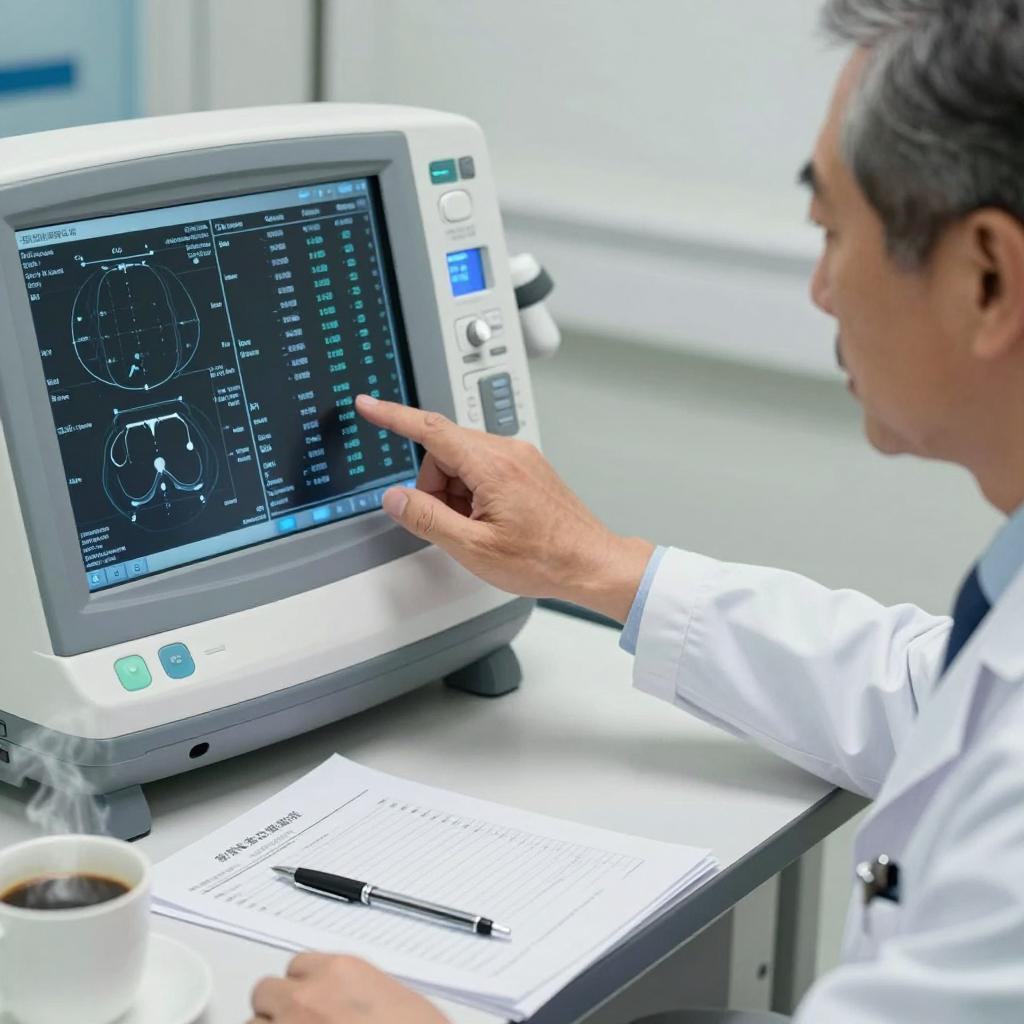 2018年世界首个大规模肿瘤AI研究结果在杭州发布 2018年世界首个大规模肿瘤AI研究结果在杭州发布第一张图