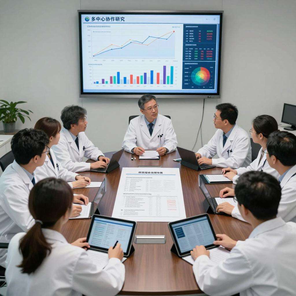 2018年世界首个大规模肿瘤AI研究结果在杭州发布 2018年世界首个大规模肿瘤AI研究结果在杭州发布第二张图