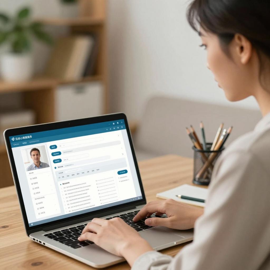 互联网医疗这门生意不好做,在线心理咨询要如何打开局面? 互联网医疗这门生意不好做,在线心理咨询要如何打开局面?第一张图