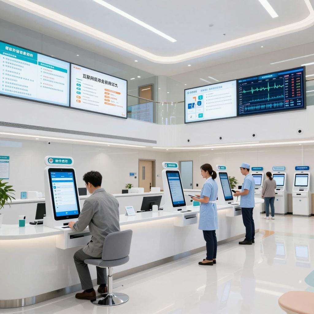 互联网医疗这门生意不好做,在线心理咨询要如何打开局面? 互联网医疗这门生意不好做,在线心理咨询要如何打开局面?第二张图