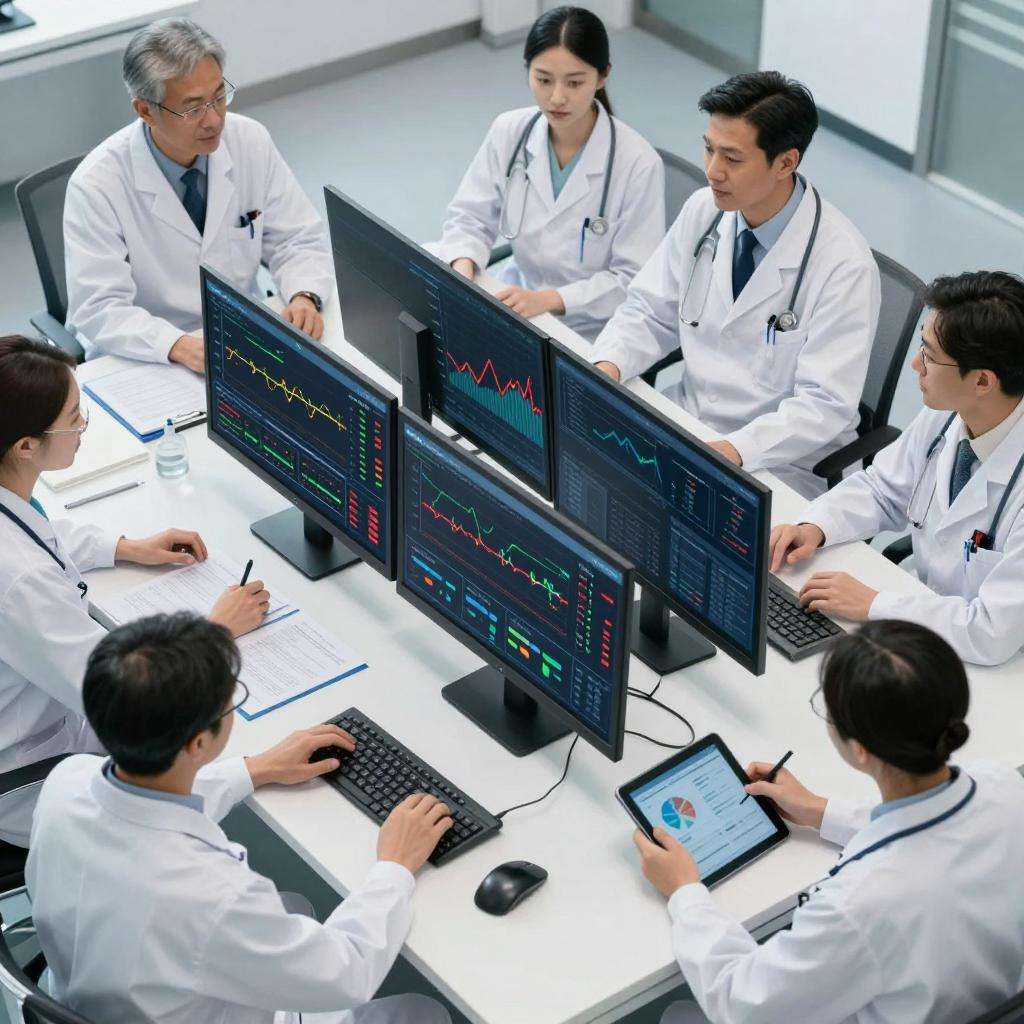 互联网医疗这门生意不好做,在线心理咨询要如何打开局面? 互联网医疗这门生意不好做,在线心理咨询要如何打开局面?第三张图