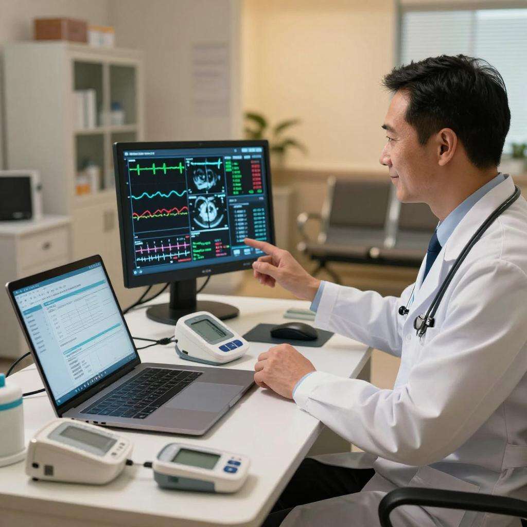 移动医疗已达百亿增长,谁能抢先站到产业风口的关键位置? 移动医疗已达百亿增长,谁能抢先站到产业风口的关键位置?第一张图