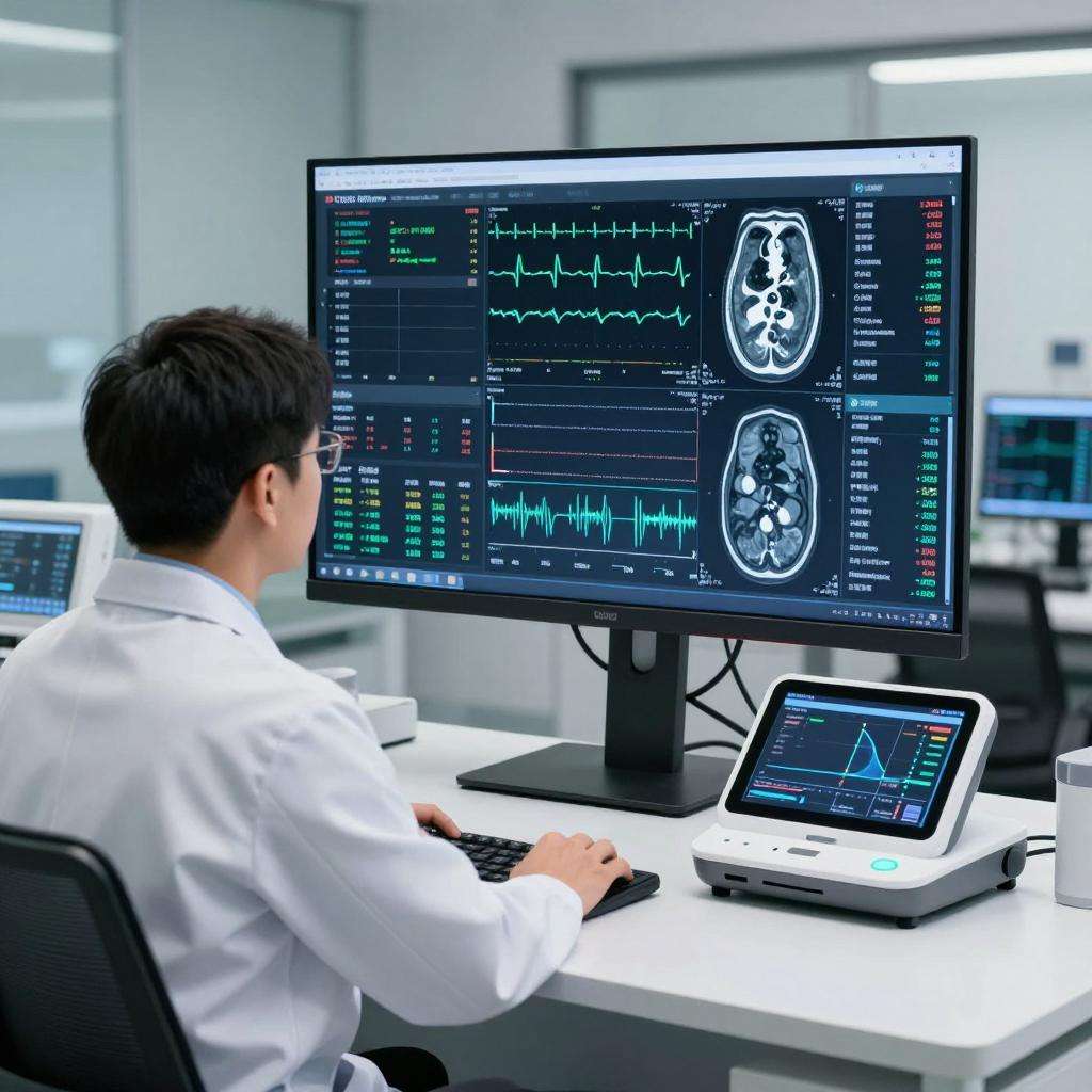 AI如何改变医疗未来？第二张图