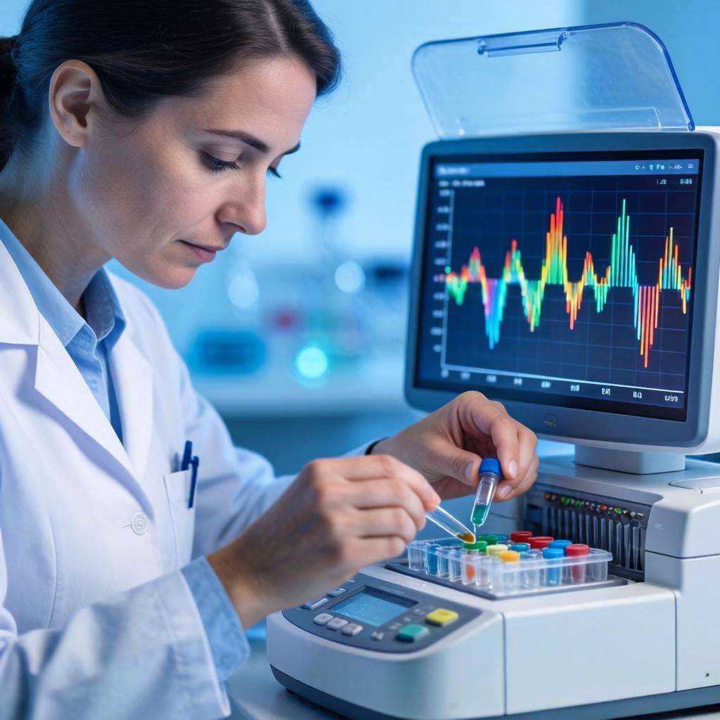 23魔方又双叒融资1亿元,有人却说消费级基因市场要倒下一大批 23魔方又双叒融资1亿元,有人却说消费级基因市场要倒下一大批第一张图