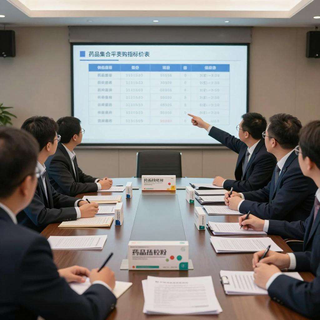 科创板公司苑东生物参与全国药品集中采购 科创板公司苑东生物参与全国药品集中采购第一张图