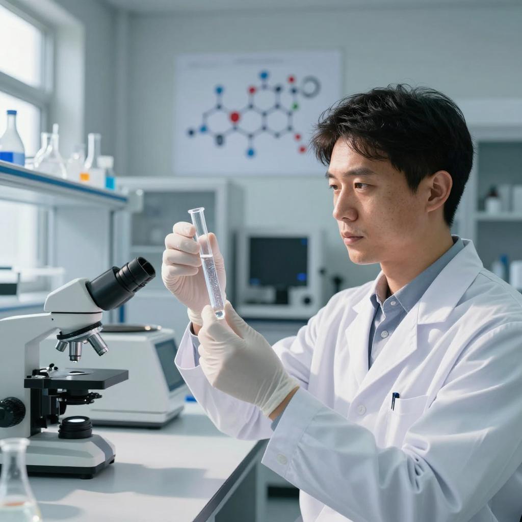 牛磺酸有望实现人类的“长生不老”梦第一张图