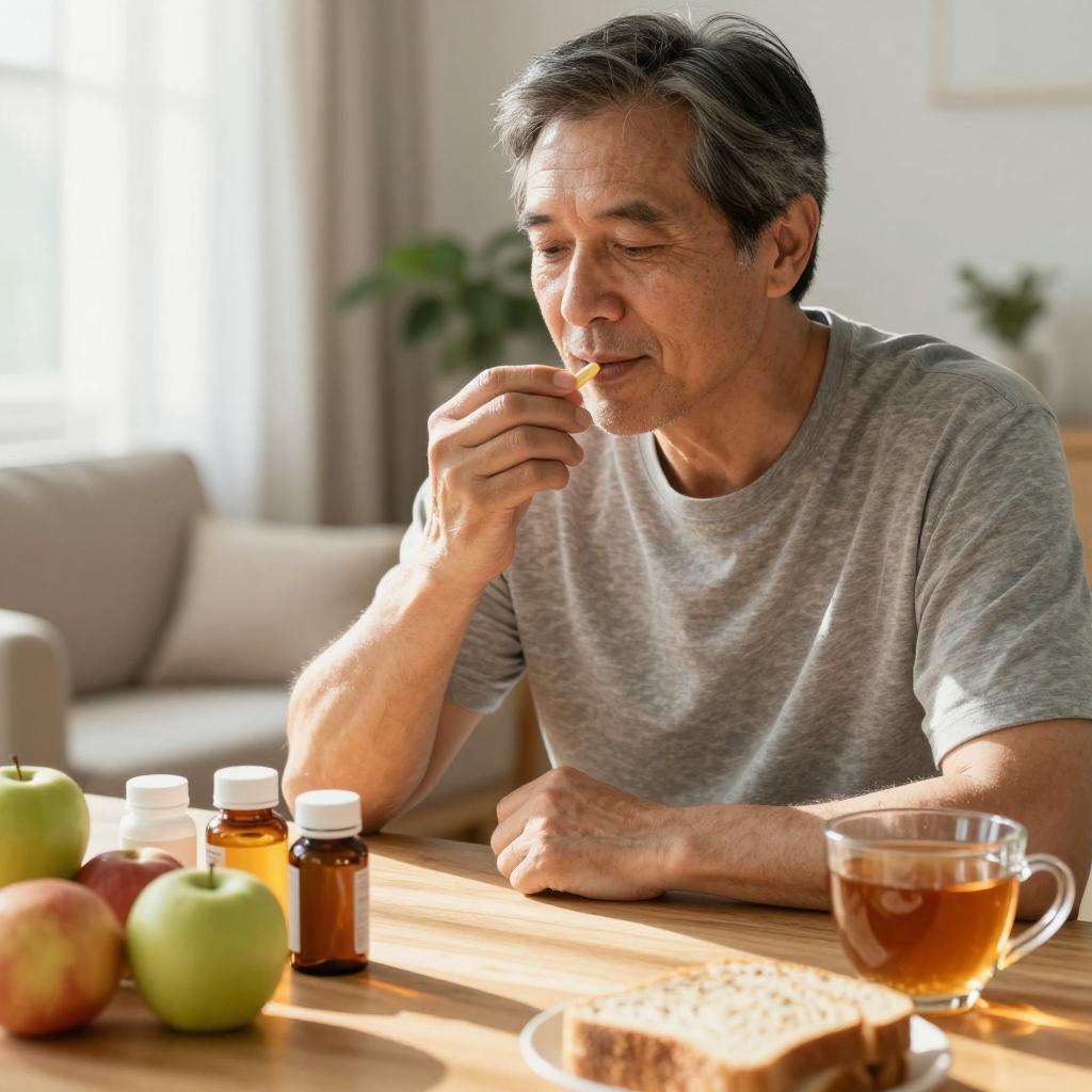 牛磺酸有望实现人类的“长生不老”梦第二张图