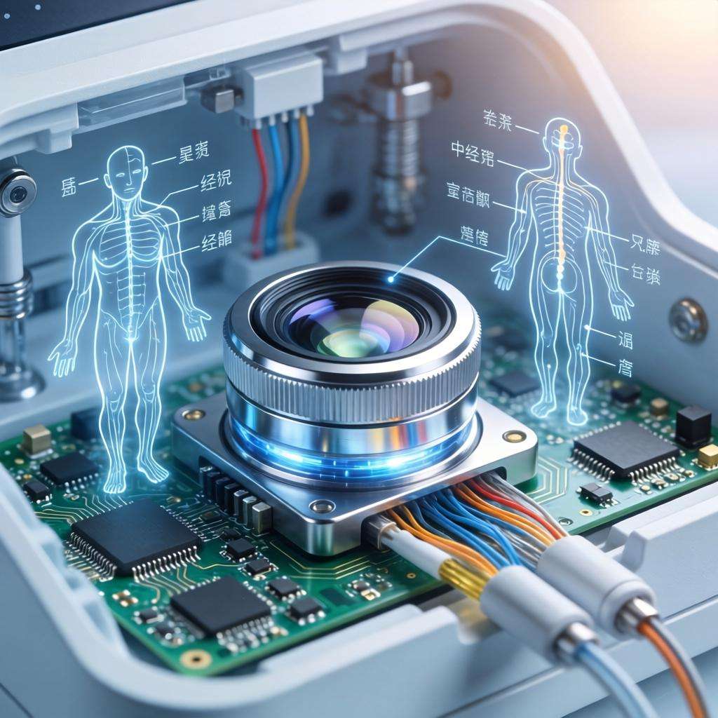 【深度】中医面诊仪可辅助诊断疾病 行业发展速度加快第一张图