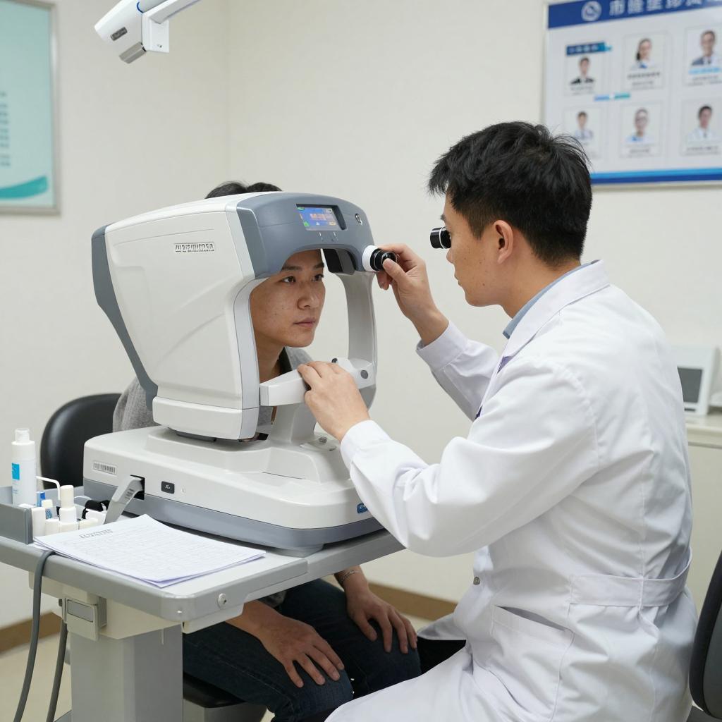 【深度】中医面诊仪可辅助诊断疾病 行业发展速度加快第二张图