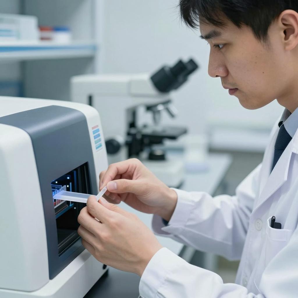 精准医疗数据技术公司GeneDock,获B轮5000万融资,数据智能推进精准医疗 精准医疗数据技术公司GeneDock,获B轮5000万融资,数据智能推进精准医疗第一张图