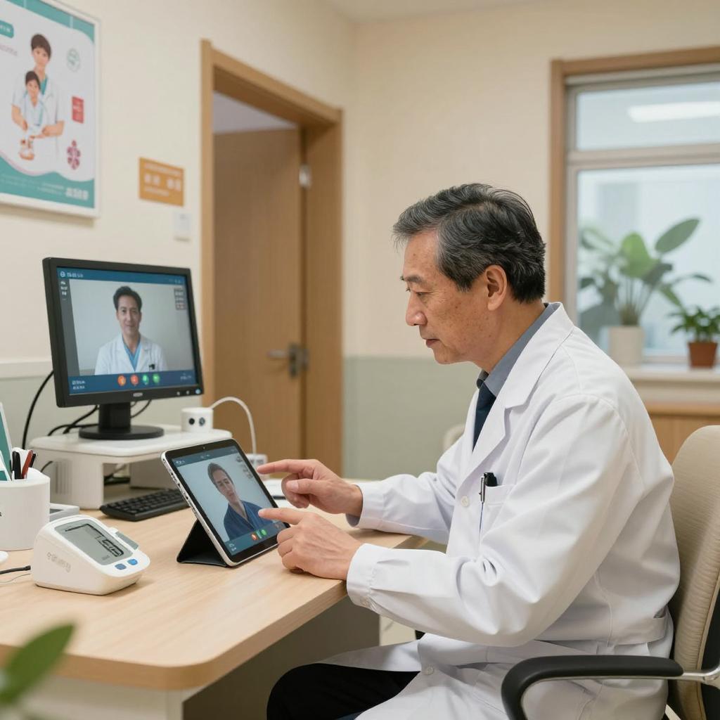 金蝶医疗完成A+轮融资，发力医院为主体的互联网医疗服务新模式第二张图