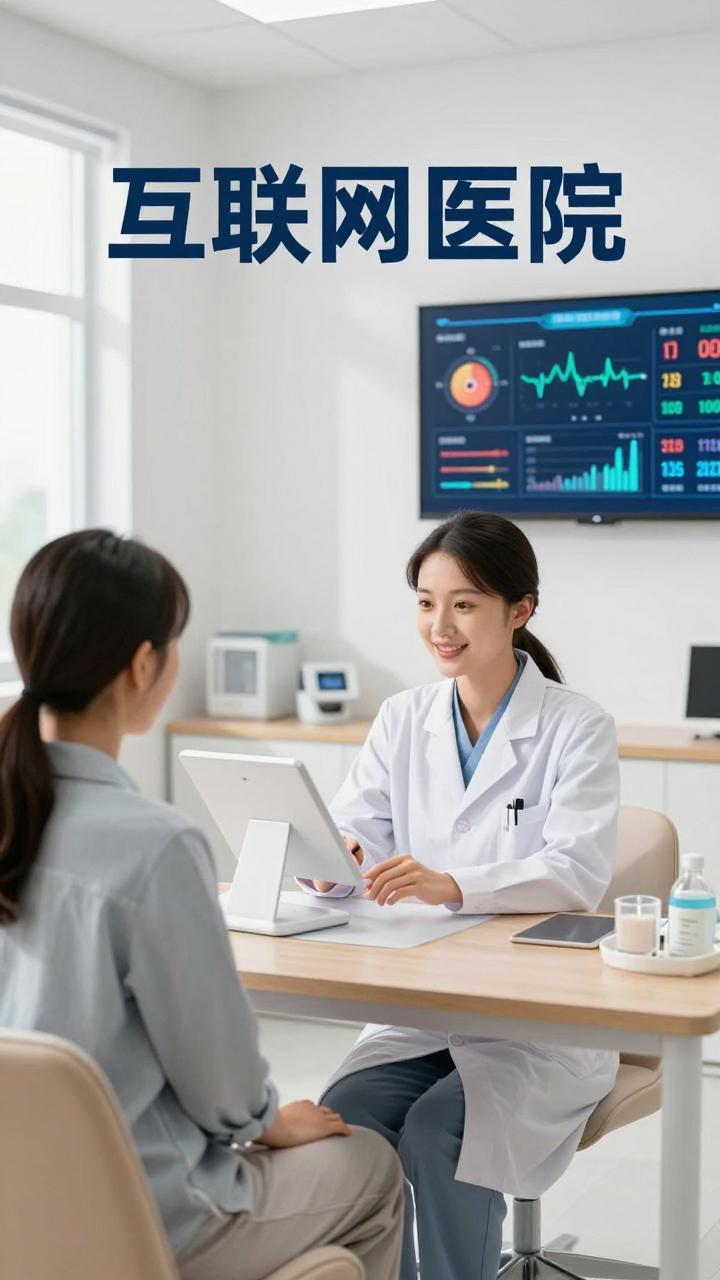 互联网医疗生存探索：企鹅杏仁诞生，合并后三大思考第一张图