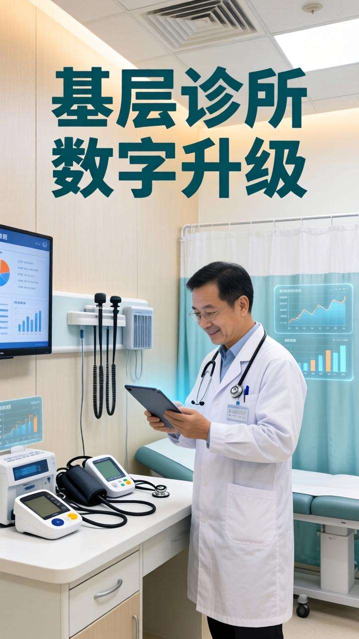 互联网医疗生存探索：企鹅杏仁诞生，合并后三大思考第二张图