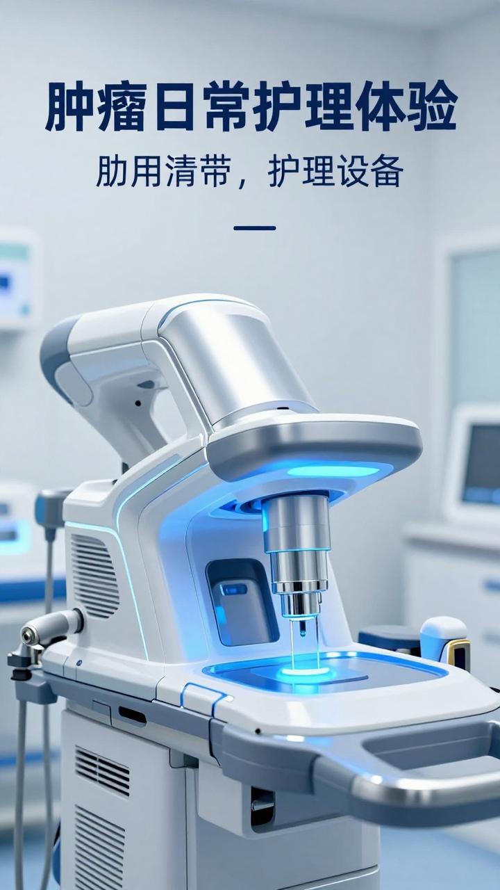 全域医疗获7亿元B轮融资，探索肿瘤诊疗业务及服务生态链第二张图