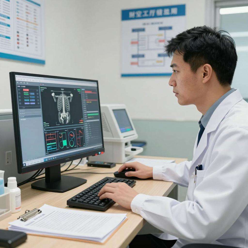 人工智能骨龄检测开启医疗AI进阶之旅 人工智能骨龄检测开启医疗AI进阶之旅第一张图