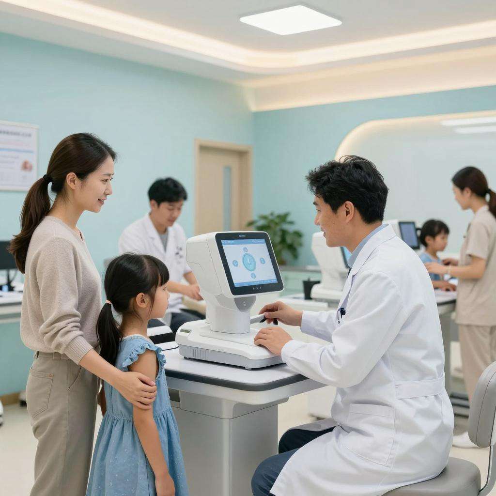 人工智能骨龄检测开启医疗AI进阶之旅 人工智能骨龄检测开启医疗AI进阶之旅第三张图