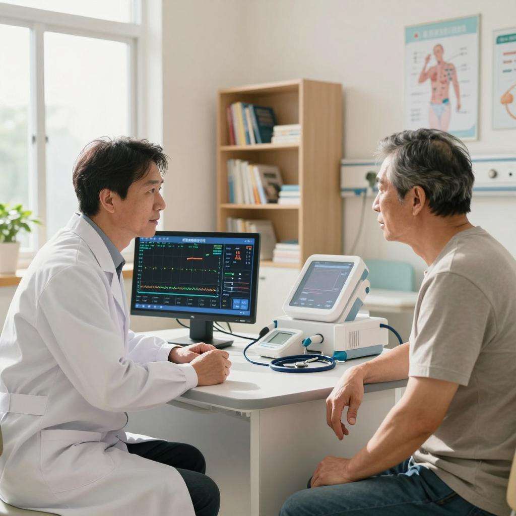 英国医院首次使用区块链技术 英国医院首次使用区块链技术第一张图