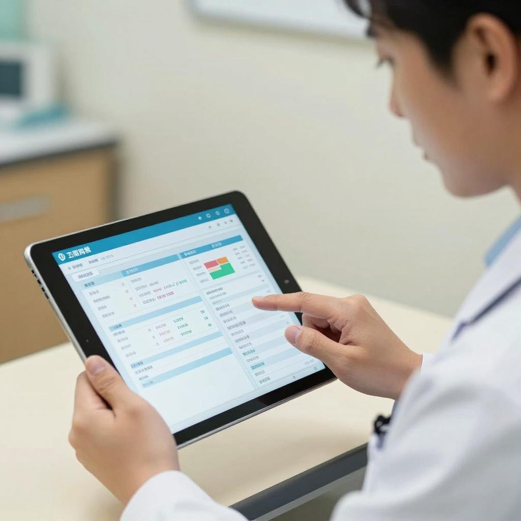 腾讯医疗来了!出击医疗信息化主战场 腾讯医疗来了!出击医疗信息化主战场第二张图