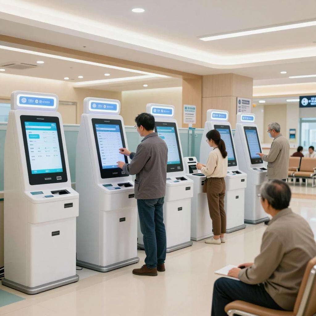 腾讯医疗来了!出击医疗信息化主战场 腾讯医疗来了!出击医疗信息化主战场第三张图