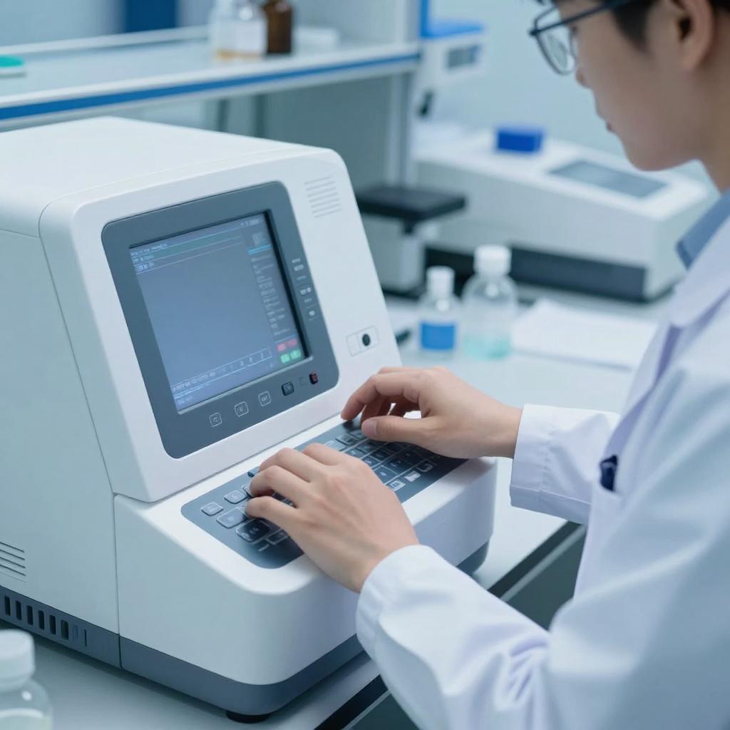 从FDA两大信号看精准医疗:多基因的全面检测才能推动精准医疗的未来 从FDA两大信号看精准医疗:多基因的全面检测才能推动精准医疗的未来第一张图