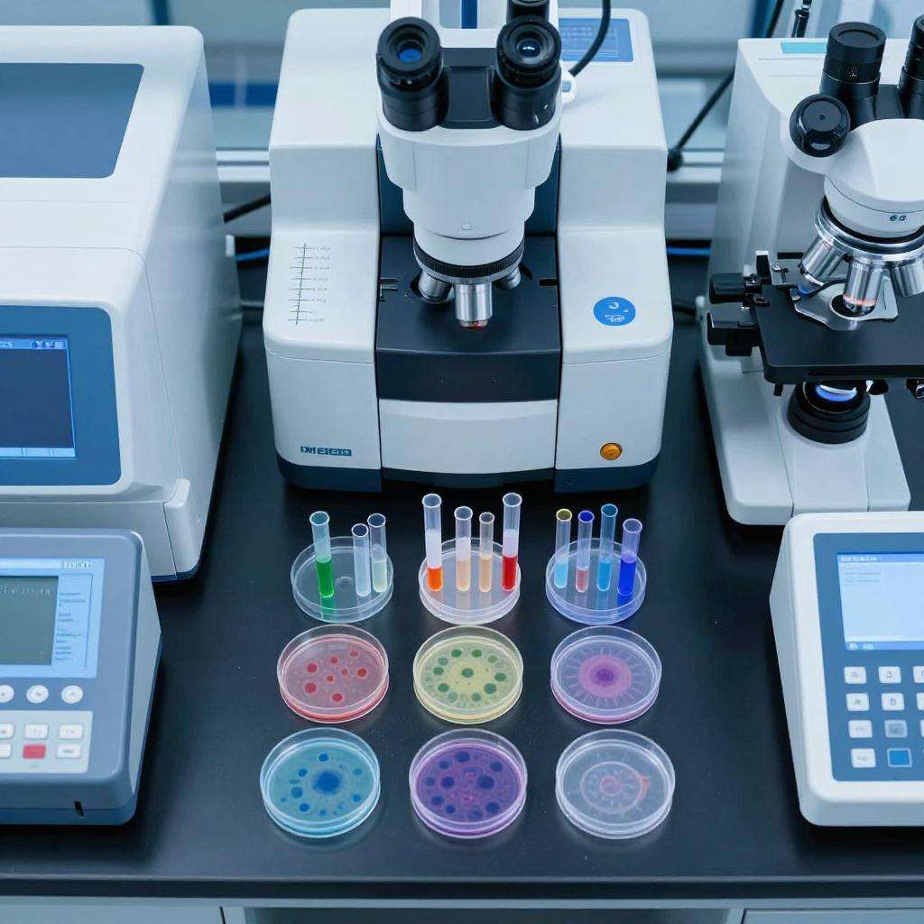 从FDA两大信号看精准医疗:多基因的全面检测才能推动精准医疗的未来 从FDA两大信号看精准医疗:多基因的全面检测才能推动精准医疗的未来第三张图