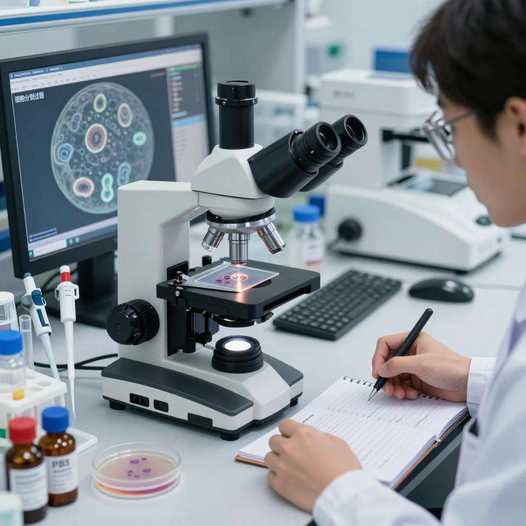 生物制药产业的“芯片”级技术：超6家外企在华销售，国内不超20家第三张图