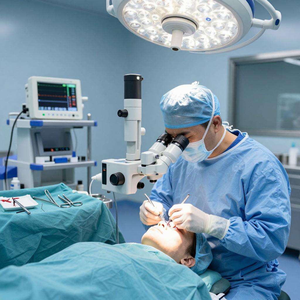 人造视网膜植入物进展第一张图