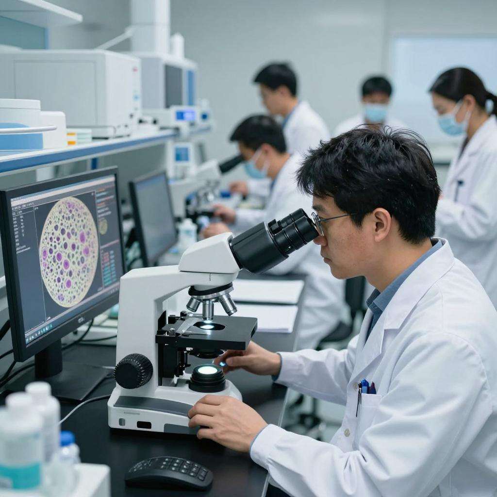 用于体内成像的无透镜荧光显微镜第一张图