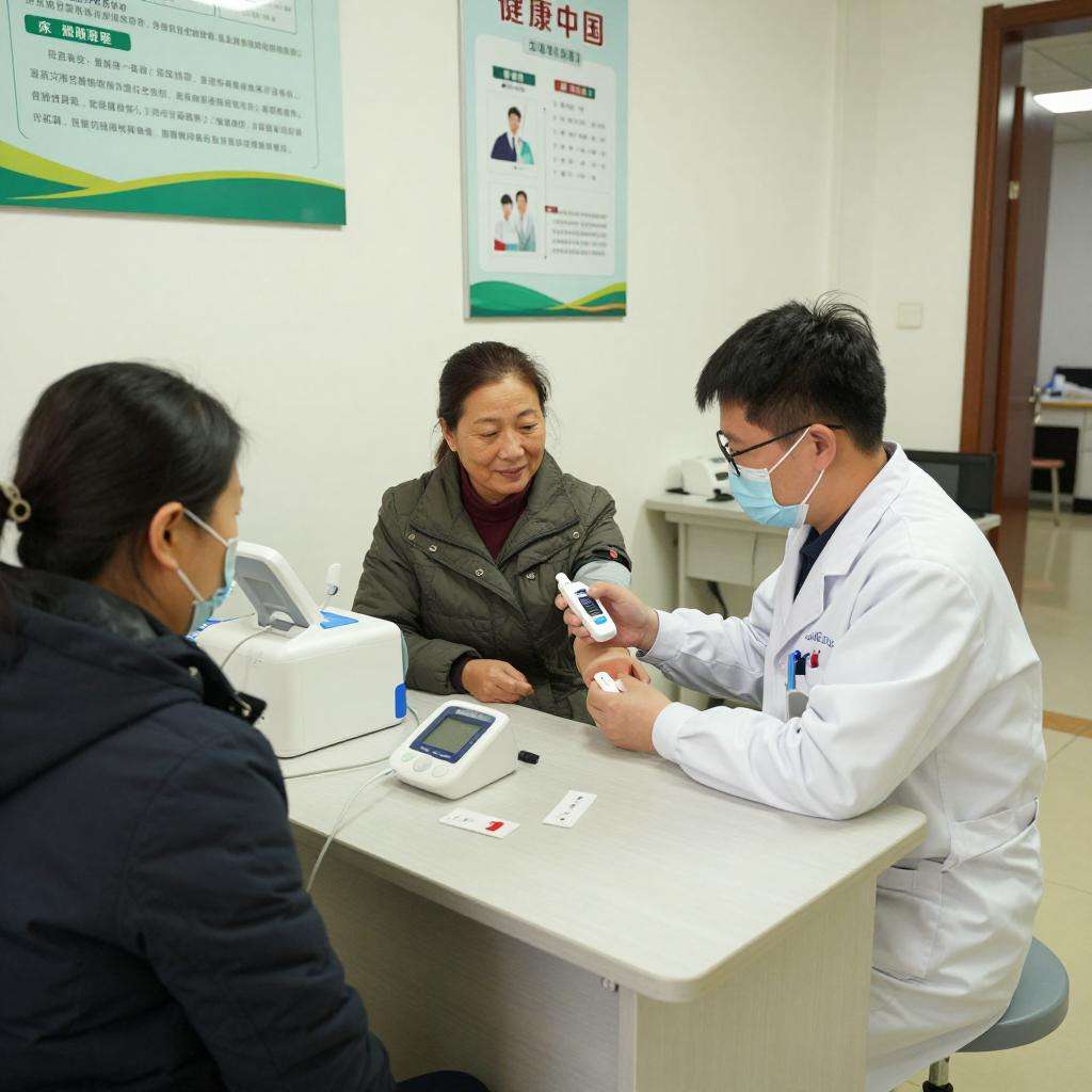 汇创宜医疗获2500万元新一轮融资第二张图