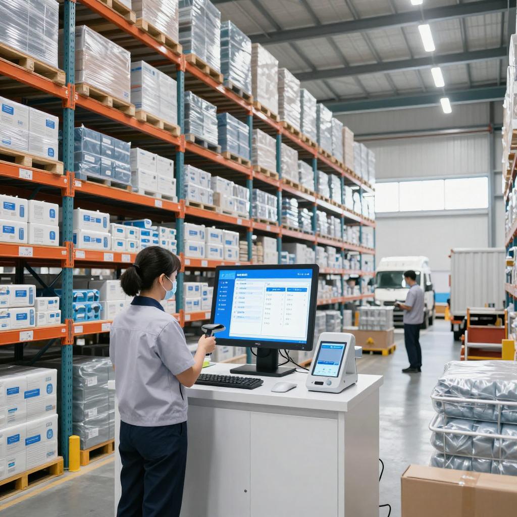 贝登医疗完成新一轮亿元级别融资,以服务赋能医疗器械上下游 贝登医疗完成新一轮亿元级别融资,以服务赋能医疗器械上下游第一张图