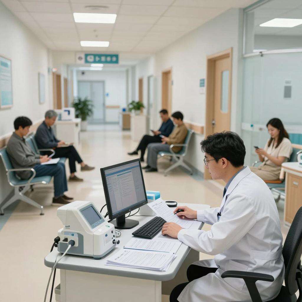 紧盯处方外流,百洋智能科技全面推进建设处方信息共享平台 紧盯处方外流,百洋智能科技全面推进建设处方信息共享平台第二张图