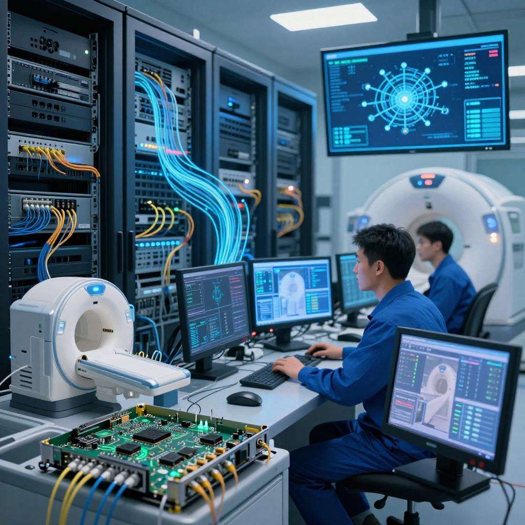 紧盯处方外流,百洋智能科技全面推进建设处方信息共享平台 紧盯处方外流,百洋智能科技全面推进建设处方信息共享平台第三张图