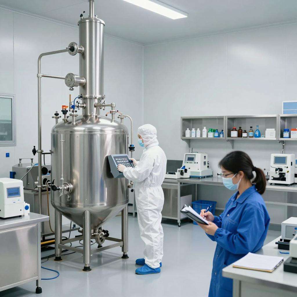 振东制药，2017年净利大增第一张图