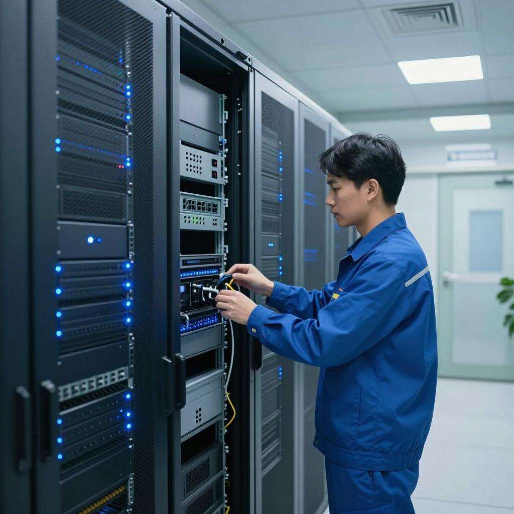 5年后,医院数据中心将绝迹? 5年后,医院数据中心将绝迹?第一张图