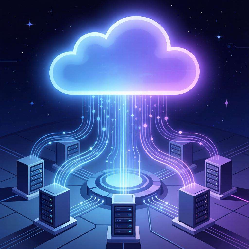 5年后,医院数据中心将绝迹? 5年后,医院数据中心将绝迹?第三张图