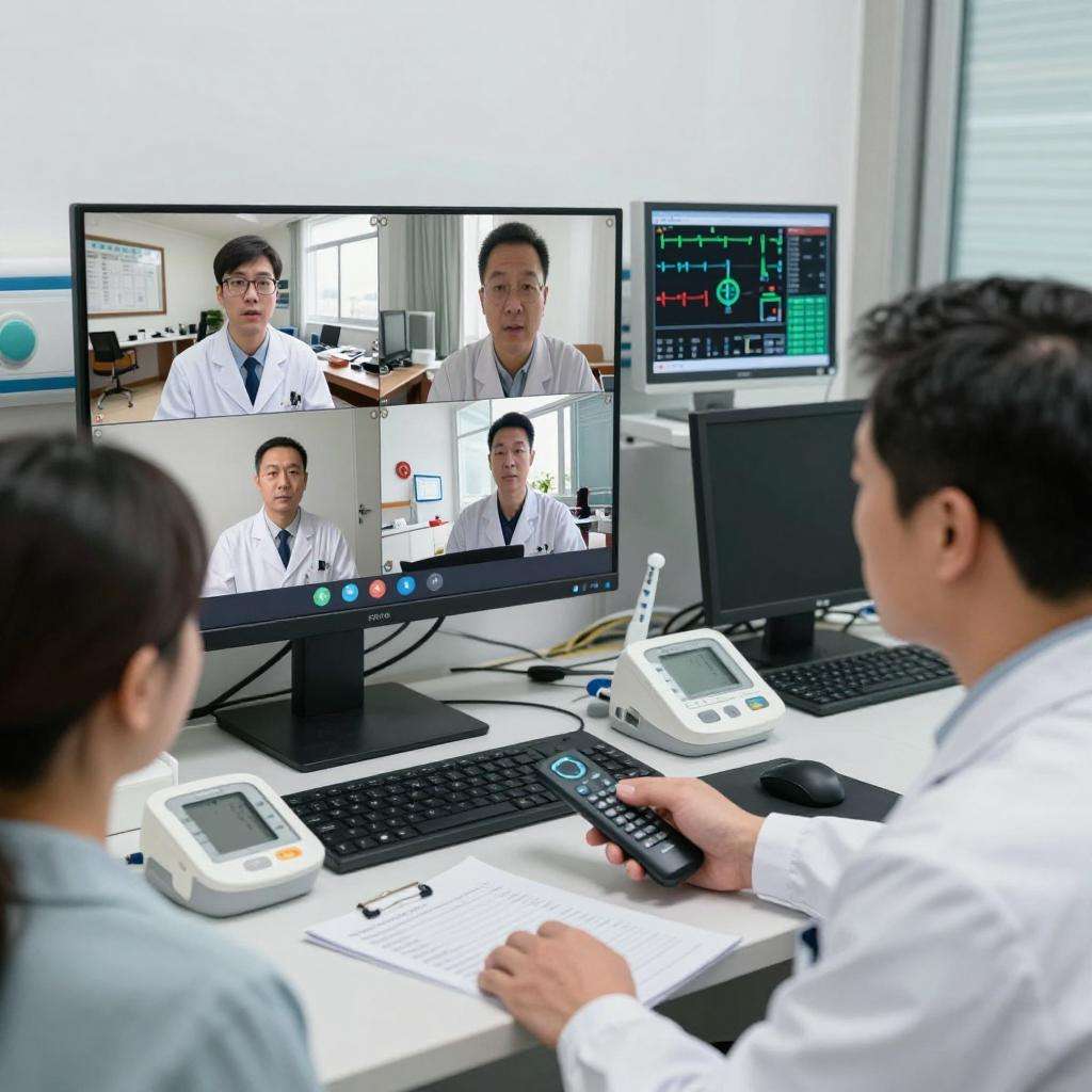 医联体建设驶入“快车道”,医院CIO呼唤一体化架构 医联体建设驶入“快车道”,医院CIO呼唤一体化架构第二张图