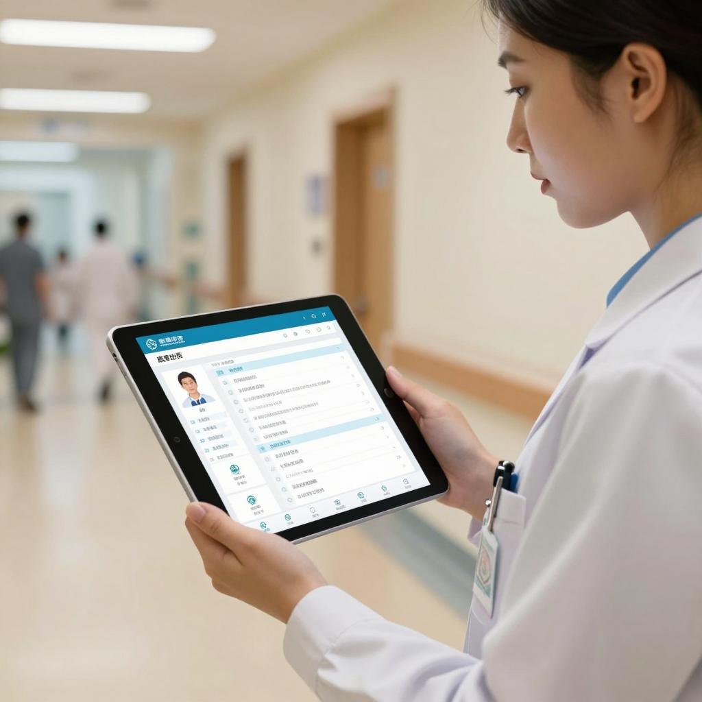 医联体建设驶入“快车道”,医院CIO呼唤一体化架构 医联体建设驶入“快车道”,医院CIO呼唤一体化架构第三张图