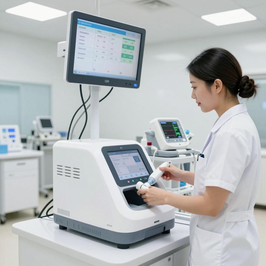 区域性血液信息管理平台建设 区域性血液信息管理平台建设第一张图