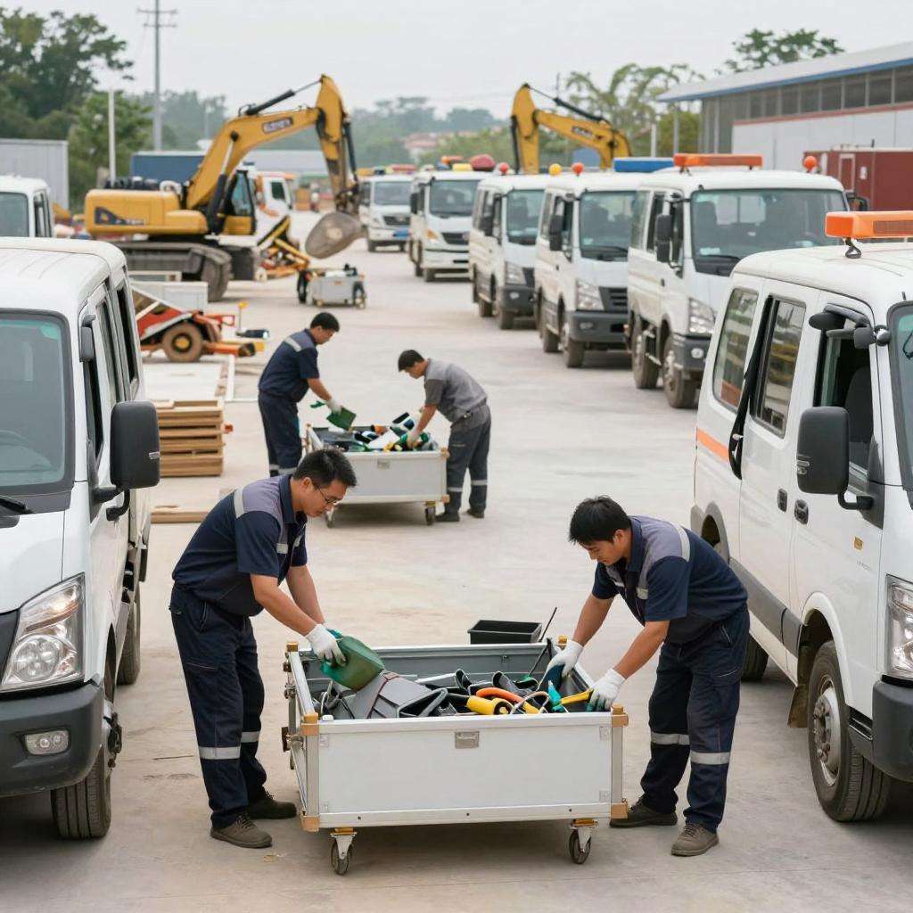 医院远程医疗信息化建设思考第一张图