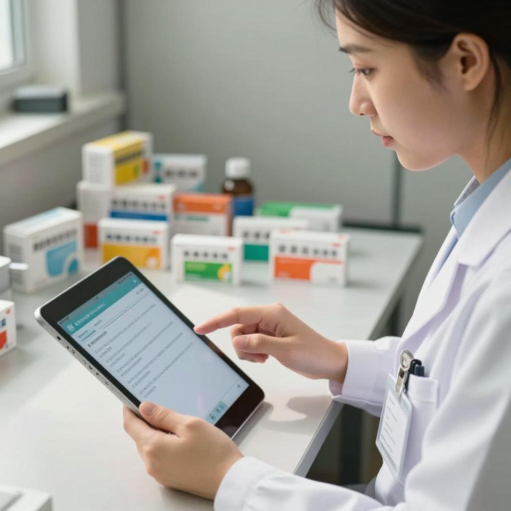 囿于“快”的困境，叮当快药如何破局？第一张图