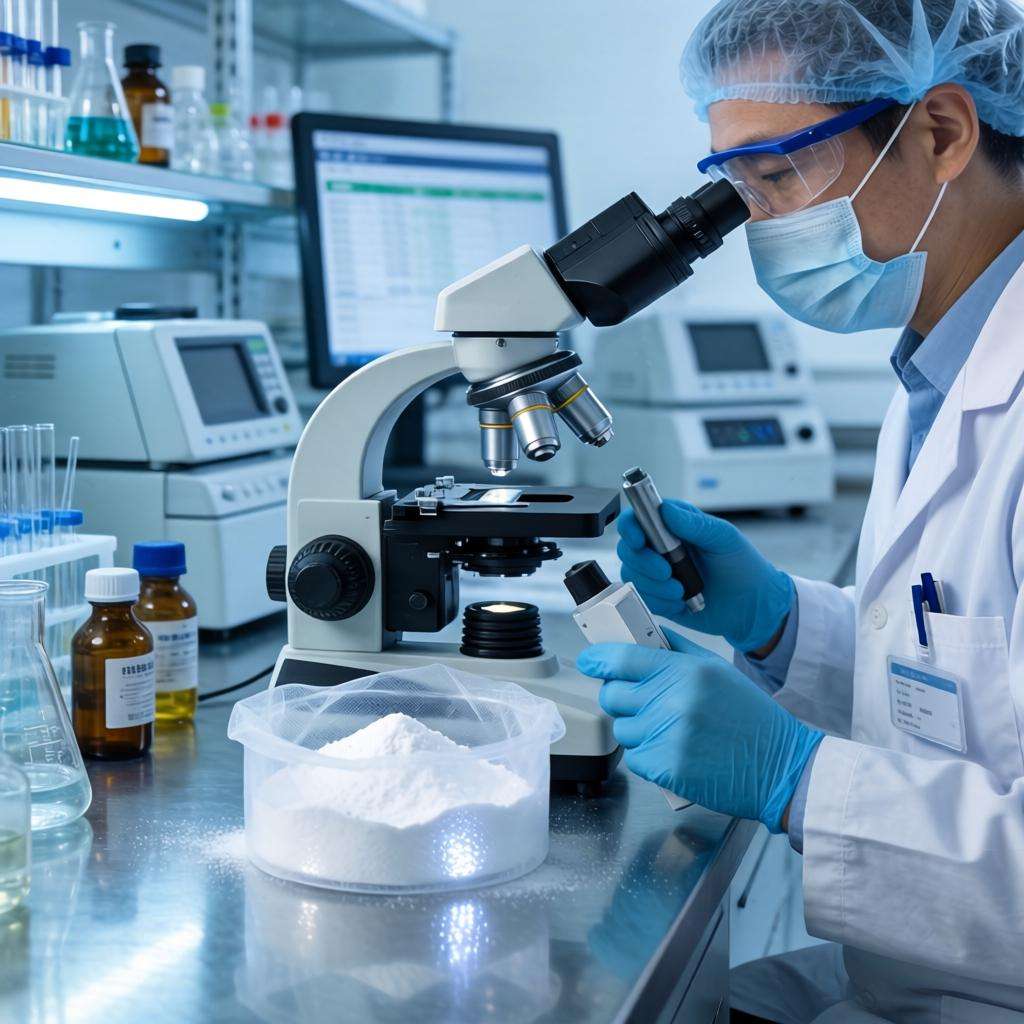 【洞察】产业链上下游利好下 三硅酸镁(MTS)市场发展前景良好 【洞察】产业链上下游利好下 三硅酸镁(MTS)市场发展前景良好第一张图