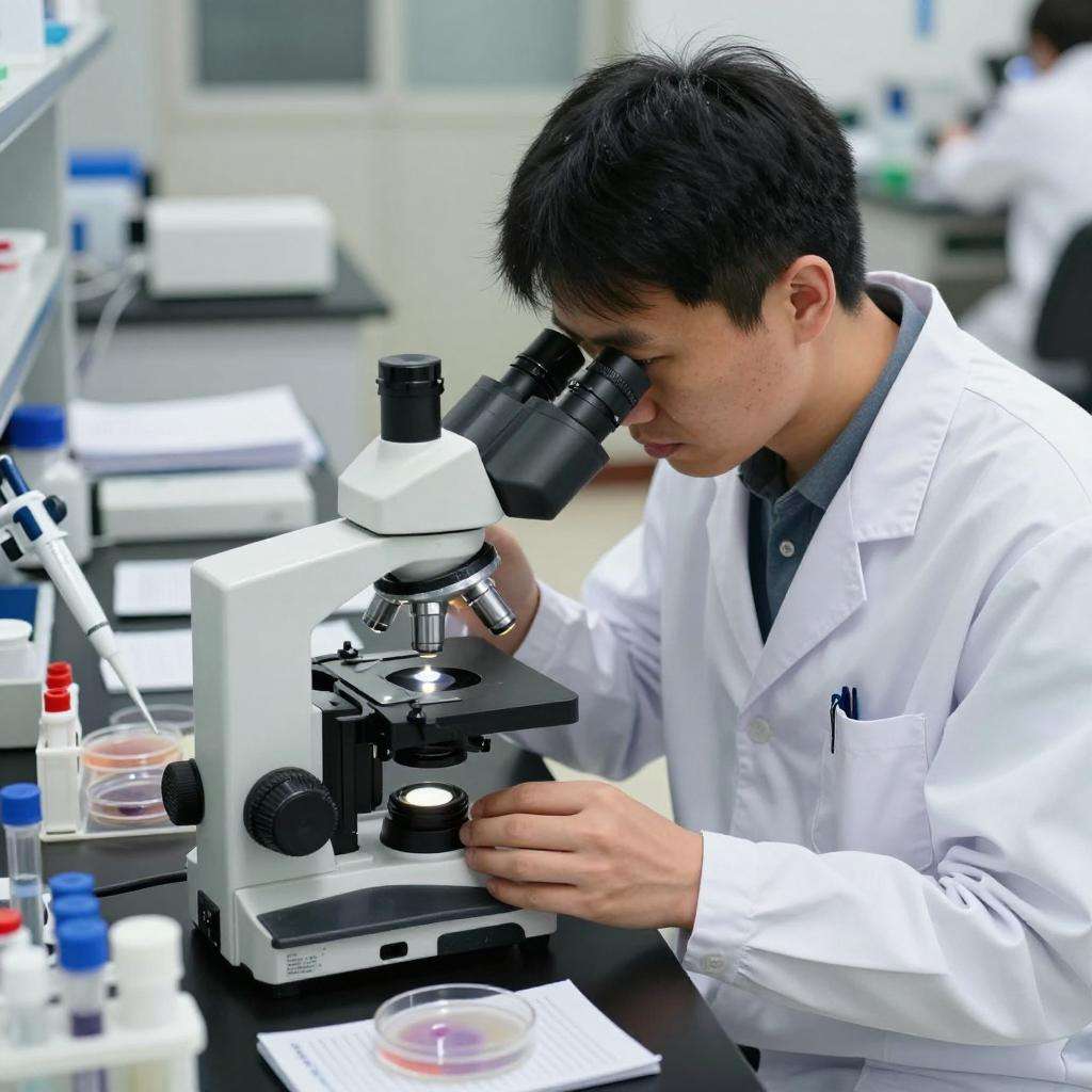 科学家用干细胞成功合成人类胚胎模型 科学家用干细胞成功合成人类胚胎模型第一张图