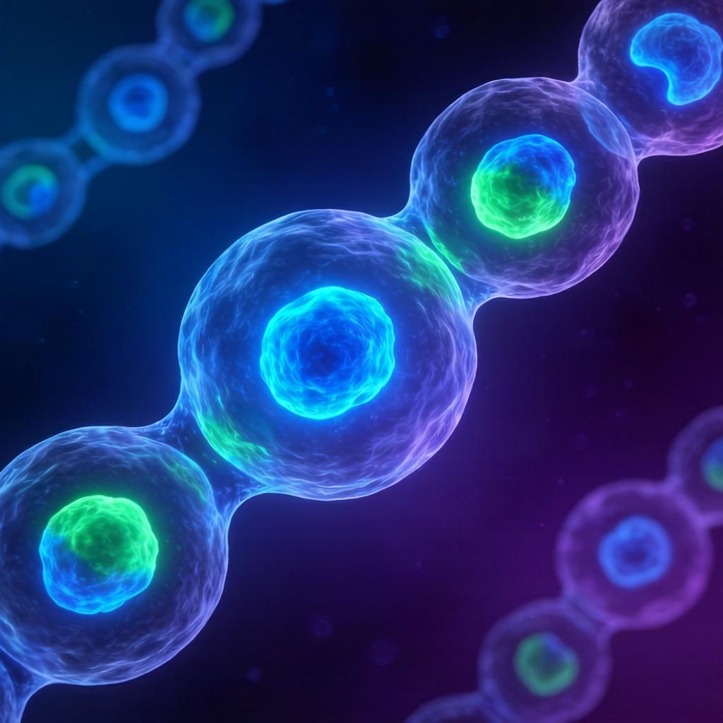 科学家用干细胞成功合成人类胚胎模型 科学家用干细胞成功合成人类胚胎模型第二张图